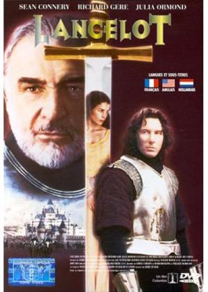 Lancelot : Le Premier Chevalier DVD Edition Simple
