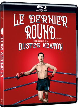 Le Dernier Round Blu-ray Edition Simple