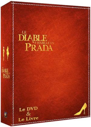 Le diable s'habille en Prada DVD Édition Collector Limitée