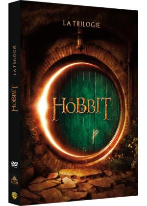 Le Hobbit Coffret DVD + Copie digitale