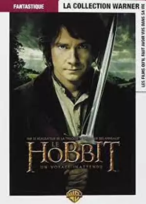 Le Hobbit : Un voyage inattendu DVD Edition Simple
