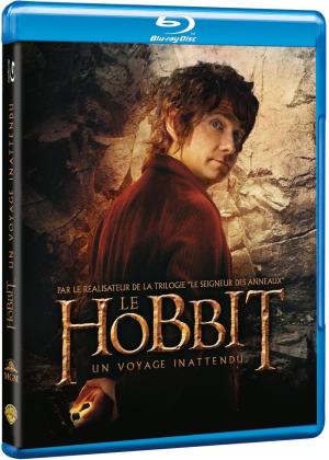 Le Hobbit : Un voyage inattendu Blu-ray Edition Simple