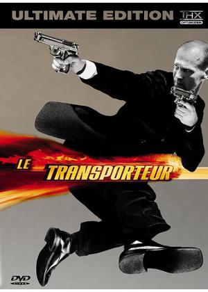 Le Transporteur DVD Ultimate Edition