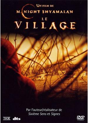 Le Village DVD Edition Simple