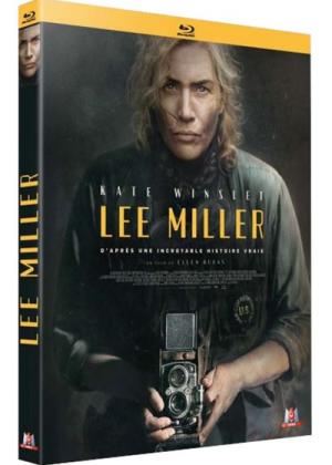 Lee Miller Edition Blu-ray