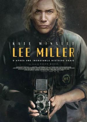 Lee Miller Edition Blu-ray spéciale FNAC