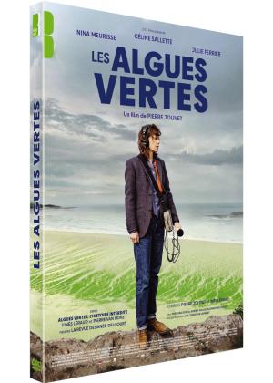 Les Algues vertes DVD Edition Simple