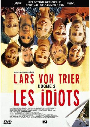 Les Idiots DVD Edition Simple
