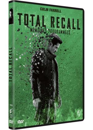 Total Recall: Mémoires programmées DVD Edition Simple