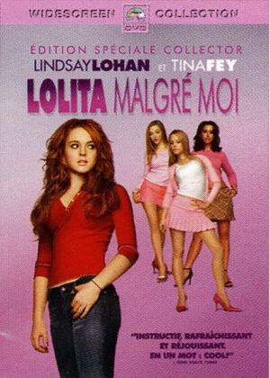 Lolita malgré moi DVD Édition Collector
