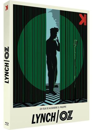 Lynch/Oz Blu-ray Edition Simple