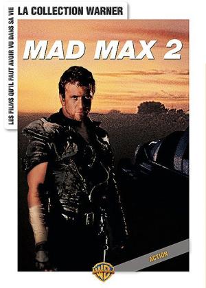 Mad Max 2 : Le Défi Collection Warner DVD