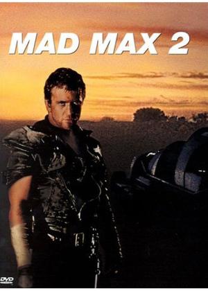 Mad Max 2 : Le Défi Edition Simple DVD