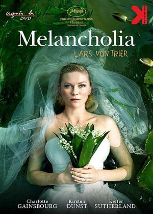 Melancholia DVD Édition Collector