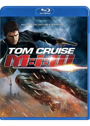 Mission : Impossible 3 Blu-ray Édition Collector