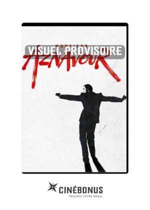 Monsieur Aznavour DVD