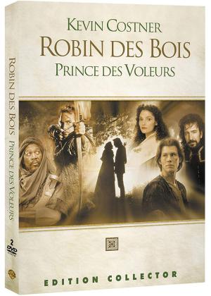 Robin des Bois, prince des voleurs DVD Édition Collector