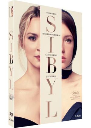 Sibyl DVD Edition Simple