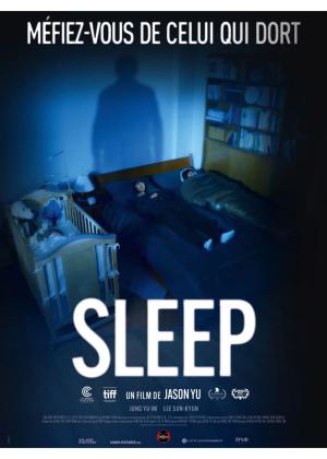 Sleep Blu-ray Edition Simple