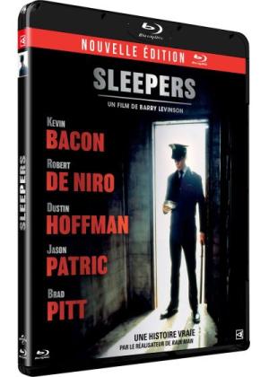 Sleepers DVD Edition Simple