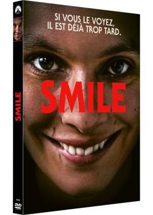 Smile Edition DVD