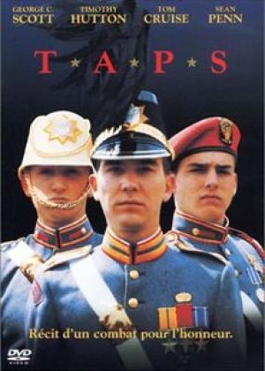 Taps DVD Edition Simple