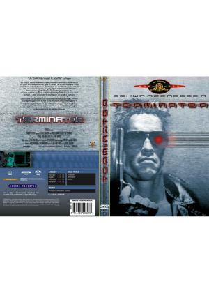 Terminator DVD Édition Collector