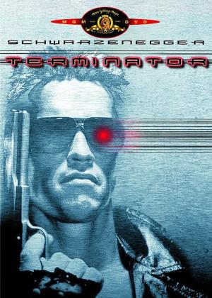 Terminator DVD Édition Simple