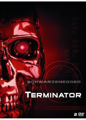 Terminator DVD Ultimate Edition