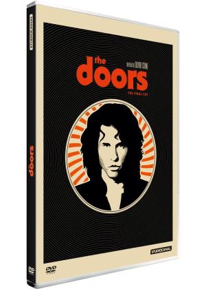 The Doors DVD Version restaurée