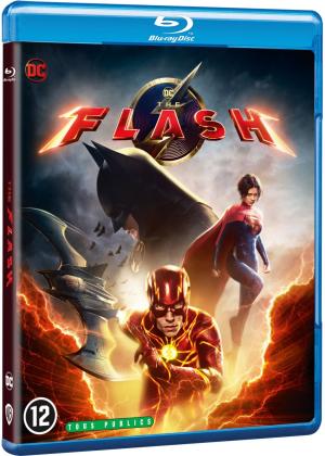 The Flash Blu-ray Edition simple