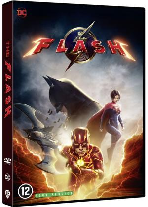 The Flash DVD Edition Simple