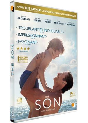 The Son DVD Edition Simple