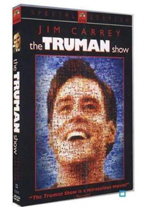 The Truman Show DVD Édition Collector