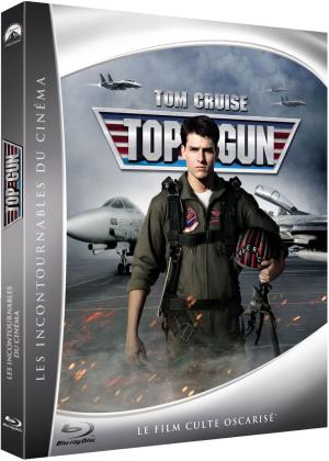 Top Gun Blu-ray Édition Digibook