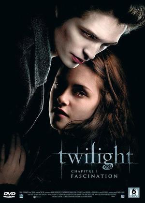 Twilight, chapitre 1 : Fascination DVD Edition Simple