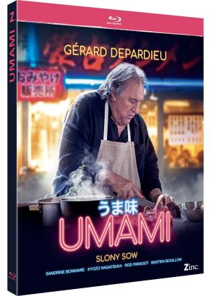 Umami Blu-ray Edition Simple