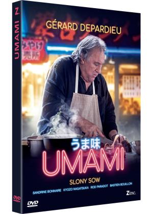 Umami DVD Edition Simple
