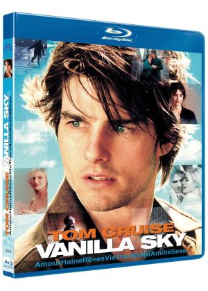 Vanilla Sky Blu-ray Edition Simple