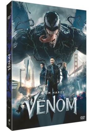 Venom Édition simple DVD