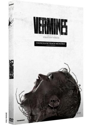 Vermines DVD Edition Simple