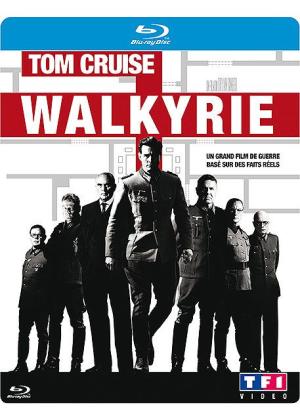 Walkyrie Blu-ray Edition Simple