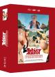 Coffret Combo Blu-ray 3D + Blu-ray + DVD Astérix : Le Domaine des dieux