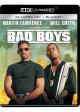 4K Ultra HD + Blu-ray Bad Boys