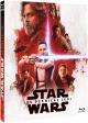 Blu-ray + Blu-ray bonus - Surétui RESISTANCE Star Wars: Episode VIII : Les Derniers Jedi