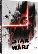 Blu-ray + Blu-ray bonus - PREMIER ORDRE Star Wars: Episode VIII : Les Derniers Jedi