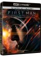 4K Ultra HD + Blu-ray First Man - Le Premier Homme sur la Lune