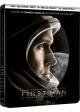 4K Ultra HD + Blu-ray + Digital - Édition boîtier SteelBook First Man - Le Premier Homme sur la Lune