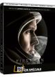 Édition Spéciale FNAC - Boîtier SteelBook - 4K Ultra HD + Blu-ray + Blu-ray Bonus + Digital First Man - Le Premier Homme sur la Lune