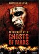 DVD Édition Prestige Ghosts of Mars